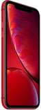 Apple iPhone XR - Smartphone - A12 Bionic - 64GB - Rood