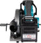 Makita HS012GD201 - Cirkelzaag XGT 40 V Max 165 mm - Constant toerental - Ergonomisch ontwerp