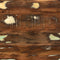 vidaXL - TV-kast - 80x32x36 - cm - Massief - gerecycled - hout