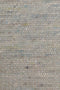 Perledo 54 Vloerkleed - 60x90 - Rechthoek - Laagpolig,Structuur Tapijt - Industrieel - Grijs
