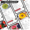 Magimix Gelato Expert - IJsmachine - Zelf vriezende - 3 programma's - Zilver