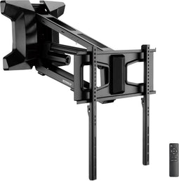 SpeaKa Professional SP-TVM-900 - Gemotoriseerde TV-houder - Zwenkbaar tot 70 inch - Draaggewicht 35 kg