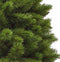 Triumph Tree Camden Kunstkerstboom Slim - H230 x Ø117 cm - Groen