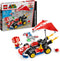 LEGO Mario Kart - Standaardkart - 174 onderdelen (72032)