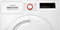 Bosch WTR83VV9 - Warmtepompdroger - 7 kg A++ 10+ programma's - Wit