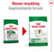 Royal Canin Mini Adult - Hondenvoer - 2 kg - Ondersteunt gezond gewicht