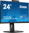 Iiyama ProLite XUB2493HSU-B1 - Monitor 23,8