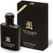 Trussardi Black Extreme - 30 ml - eau de toilette spray - damesparfum