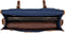 Rat Pack Messenger Overslag 2 vaks 17 inch Laptop tas