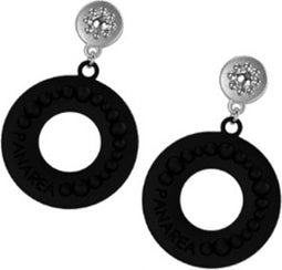 Oorbl Dames Panarea OR3N (5 cm)