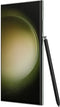 Samsung Galaxy S23 Ultra - Groen - 512 GB - Fysieke simkaart + eSIM