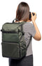 Manfrotto MB MS2-BP - Rugzak - Universeel - Groen