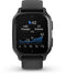 Garmin Venu Sq 2 Music - Health smartwatch - Hartslagmeting - Zwart