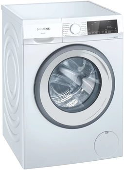 Siemens WN34A100EU - Wasdroogcombinatie - 8 kg wassen 5 kg drogen - AutoDry varioSpeed