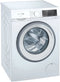 Siemens WN34A100EU - Wasdroogcombinatie - 8 kg wassen 5 kg drogen - AutoDry varioSpeed