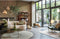 Light & Living Vloerkleed Sotani - 160 x 230cm - Naturel