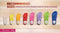 Ipanema Temas Kids Slippers - Teenslipper - Flexpand - Multicolor - Maat 27/28