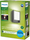 Philips Arbour - Buitenwandlamp - LED 3.8 W - Antraciet