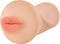 Pipedream (all),Pipedream - Extreme Toyz And Dol - PDX TOYZ - Masturbator Mouth Deep Throat - -