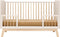 Bopita Lines 2-delige meegroeikamer - Dune/Naturel