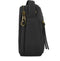 Travelon Addison Small Crossbody - Compacte Anti-diefstal & RFID Schoudertas - Zwart