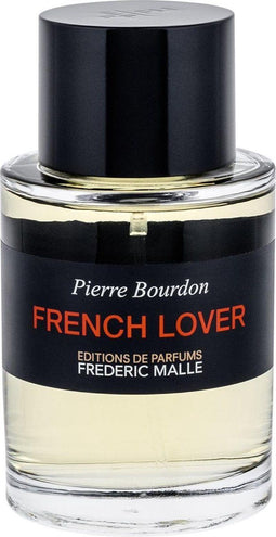 French Lover Eau de Parfum