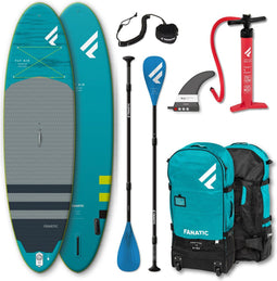 SUP Board Compleet Fly Air Premium 10'8''