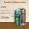 Tone-cheer BookNook Haven Zero DIY Modelbouw Knutselen