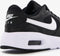Nike Air Max SC - Heren Sneakers - zwart-wit - Maat 46