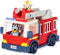 BLUEY - Bluey's Brandweerwagen Speelset - incl. Bluey en Bingo speelfiguren