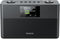 Kenwood CR-ST80DAB-B - DAB+ Radio - Bluetooth - Zwart