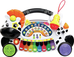 VTech Jungle Rock Mon Piano (Franstalig)