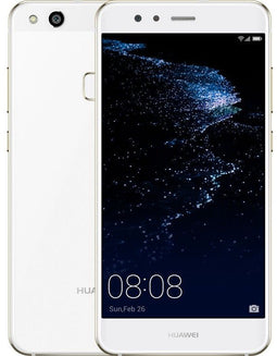 Huawei P10 Lite - Smartphone - 4GB RAM - 32GB opslag - Wit
