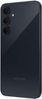 Samsung Galaxy A35 - Smartphone - 5G - 8GB RAM - 256GB opslag - Donkerblauw