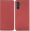 iMoshion Hoesje Geschikt voor Samsung Galaxy A04s / A13 (5G) Hoesje Met Pasjeshouder - iMoshion Slim Folio Bookcase - Rood
