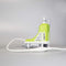 Aspen Mini Lime Silent+ - Condenspomp 5e Generatie - Geluidsniveau 16 dB(A) - Wit
