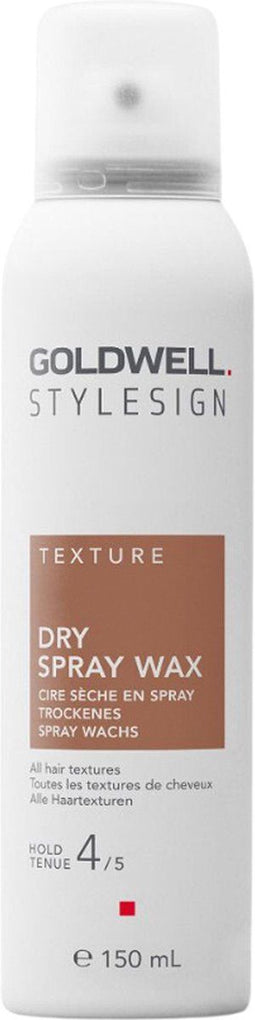 Goldwell - Stylesign Dry Spray Wax - 150ml