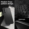 Spigen Galaxy S23 FE - Soft case - Air Cushion Technologie - Zwart