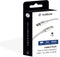 SUBBLIM SUBCAB-C10011 USB-kabel USB 2.0 2 m USB C Wit