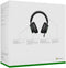 Microsoft Xbox - Draadloze Gaming Headset - Dolby Atmos en Bluetooth - Zwart (2024)
