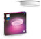 Philips Hue Infuse - Plafondlamp - Slimme verlichting 3700lm - Wit (1x)