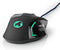Nedis GMWD300 - Gaming muis - 4000 dpi - Zwart