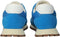 Blackstone Scoria Legend Sneakers - Jasper Blue - Maat 44