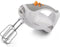 Esperanza EKM009 Handmixer Grijs, Wit 250 W