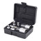 KS Tools 917.0707 - Dopsleuteladapterset - DIN 3123 ISO 3316 kogelvergrendeling