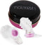 Noizezz - Mild - Gehoorbescherming met vlakke demping rond 10 dB - 4 paar