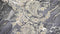 Heckett & Lane Victor - Dekbedovertrek - Lits-jumeaux - 240x200/220 cm + 2 kussenslopen 60x70 cm - Marble Grey
