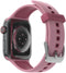 Otterbox Apple Watch - Band All Day Comfort Antimicrobial - Roze (Mauve Morganite) - 42/44/45mm