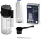 DeLonghi ECAM220.80.SB - Volautomatische espressomachine - 15 bar pompdruk - Zwart