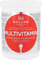 Kallos - Multivitamin with Ginseng Extract and Avocado Hair Mask - 1000ml